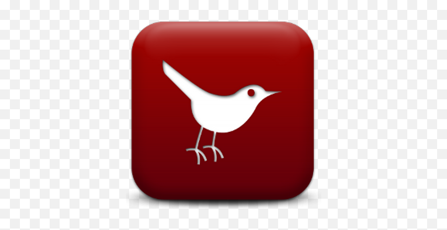 Cardinal - Morons Twitter Icon,Cardinal Png