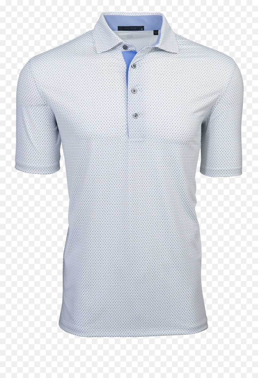 Sky Fall Polo - Short Sleeve Png,Fj Icon White