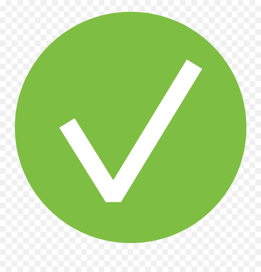 Healthcheck Guidesafe - Green Color Tick Mark Png,Outlook Icon Ico