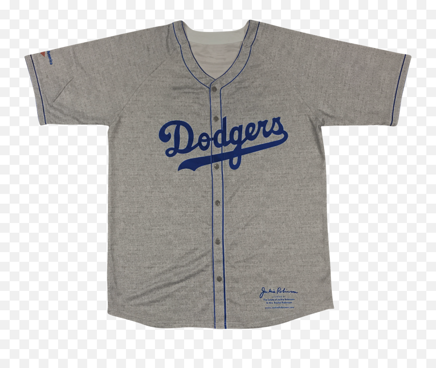 Check Out The La Dodgersu0027 Giveaways And Promotions For - Jackie Robinson Jersey Day Dodgers Png,Dodgers Png