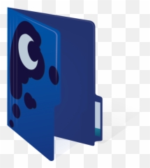 580181 - safe artistepsilontlosdark4 princess luna Computer Icon Mlp png