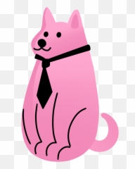 Pupster - Animal Figure png