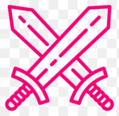 Index Of Wp - contentthemesvacayaimagesicons Swords Icon Png