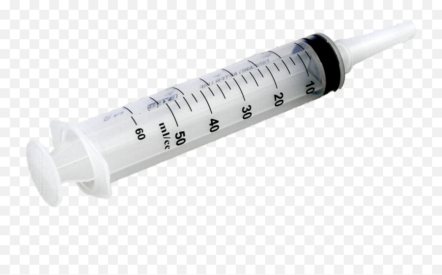 Syringe Transparent Png Image - Transparent Background Syringe Png,Syringe Transparent Background