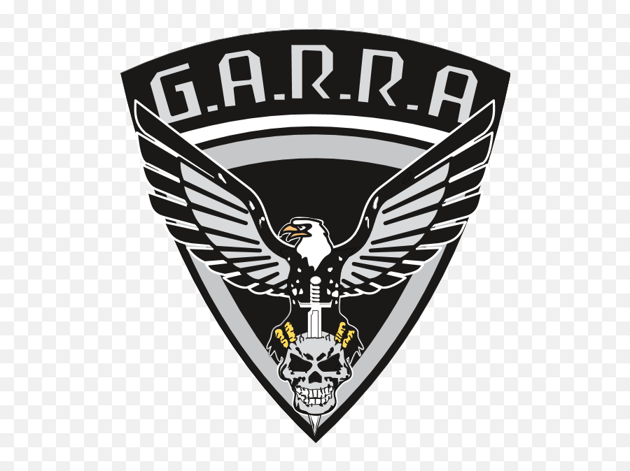 Garra Logo Download - Logo Icon Png Svg,Swat Icon