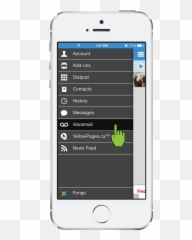 Quick Start Guide For Ios U2013 Fongo Support Png