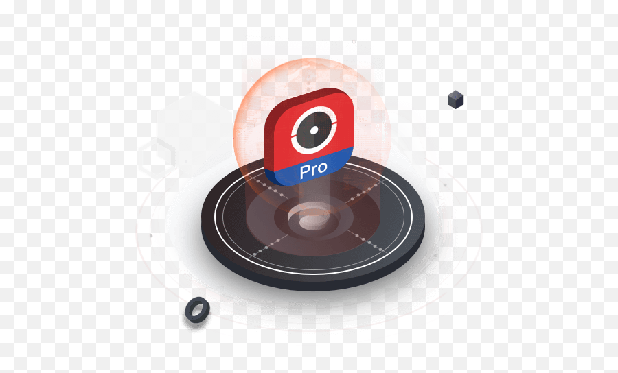 Hpc Integration Png Record Player Icon