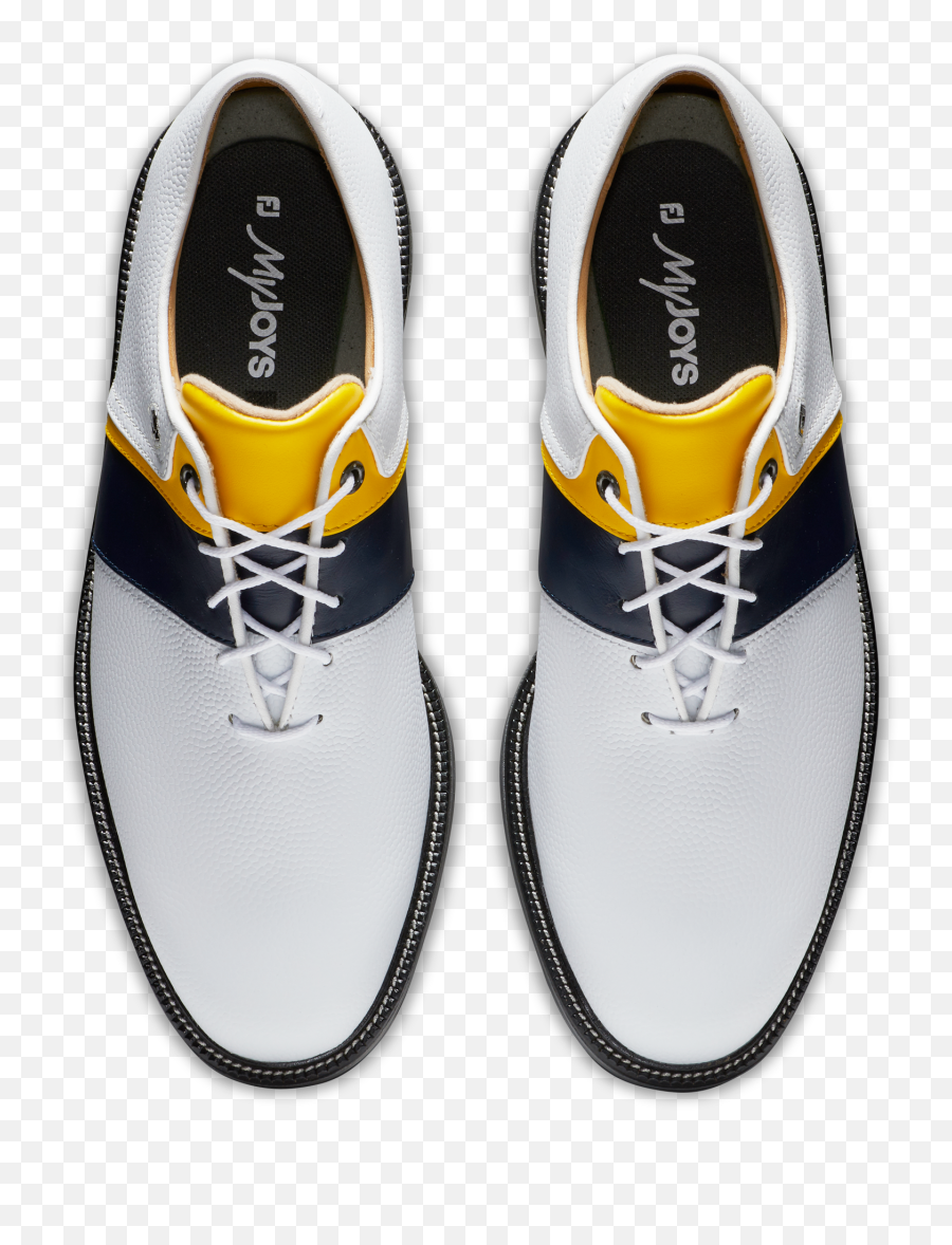 Myjoys Premiere Series - Packard Footjoy Emea Png,Footjoy Myjoys Icon