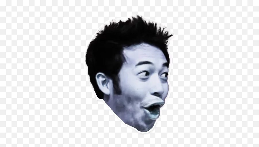 Transparent Pogchamp Png - Pogchamp Transparent,Pogchamp Png