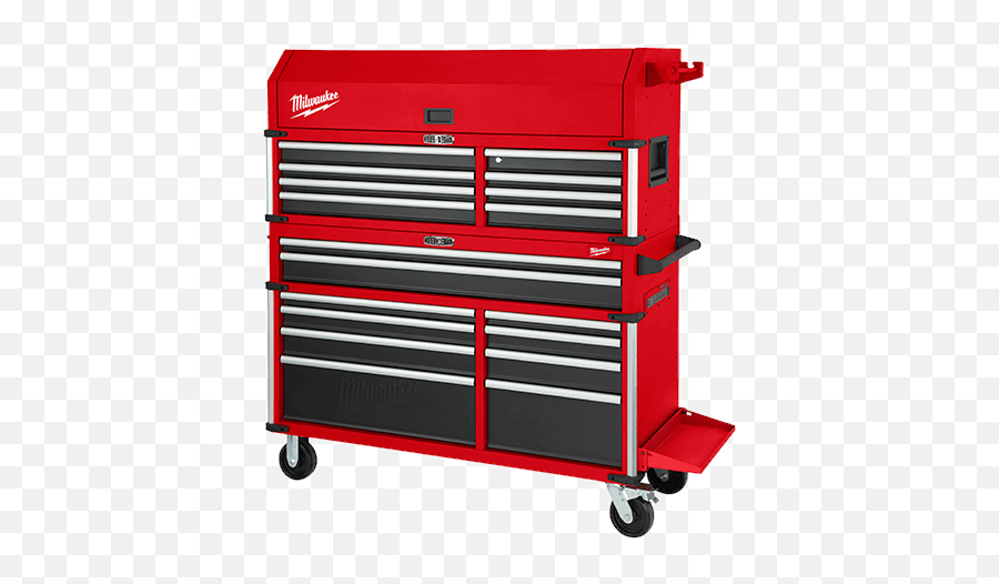 56 High Capacity Steel Storage Combo Milwaukee Tool Png Problems With Icon Leveling Kit