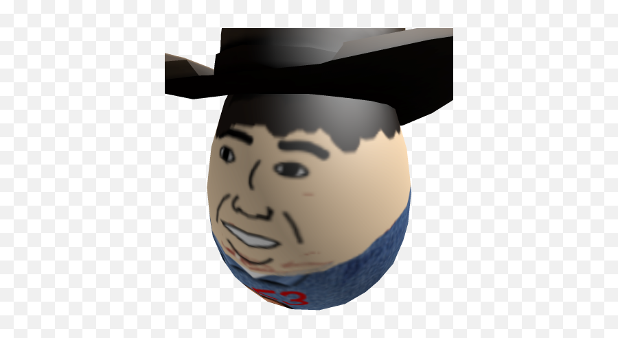 Nicolas Cage Egg - Roblox Illustration Png,Nicolas Cage Png