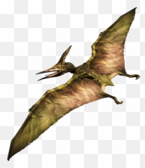 Dinosaur - Primal Carnage Extinction Pteranodon Png,Pterodactyl Png