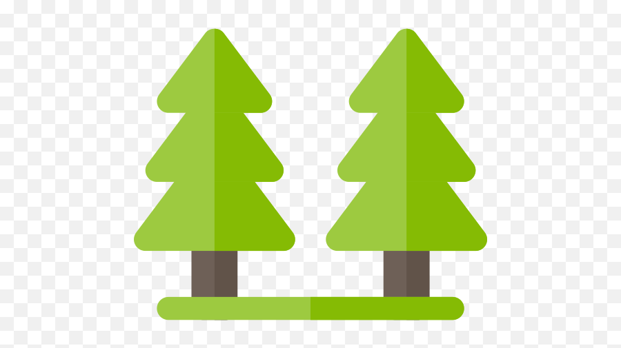 Pine Tree Png Icon 7 - Png Repo Free Png Icons Christmas Tree,Pine Tree Transparent Background