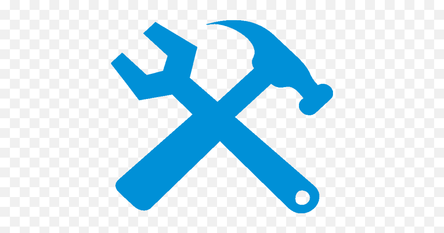 Regional Maintenance Smtd - Hammer And Wrench Png,Maintenance Png