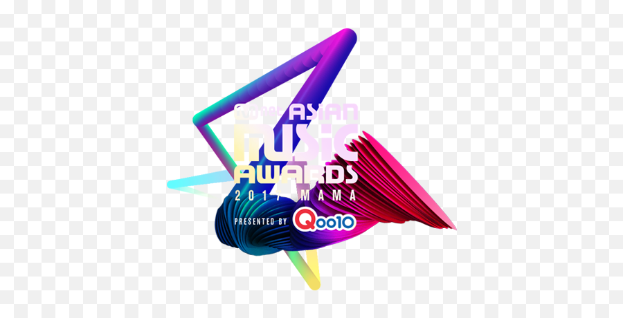 2017 Mnet Asian Music Awards - Wikipedia 2017 Mama Logo Png,Vixx Logo