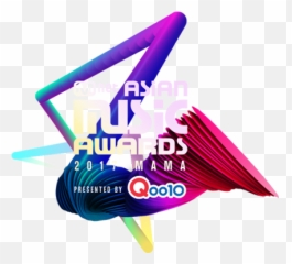 2017 Mnet Asian Music Awards - Wikipedia 2017 Mama Logo Png,Vixx Logo
