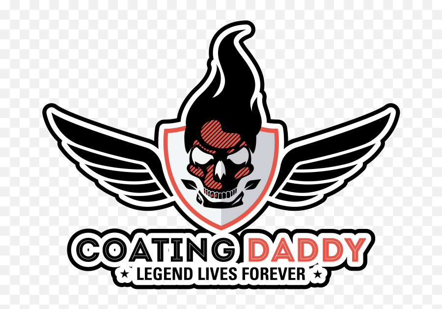 Coating Daddy Spray Paint - Coating Daddy Png,Spray Paint X Png