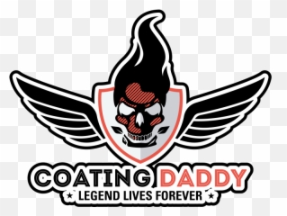 Coating Daddy Spray Paint - Coating Daddy Png,Spray Paint X Png