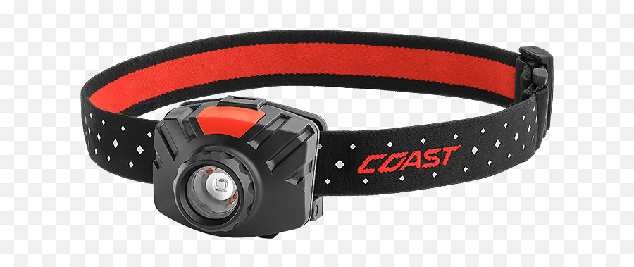 Coast Fl70 Headlight 435 Lumens - Coast Fl85 Png,Headlight Png