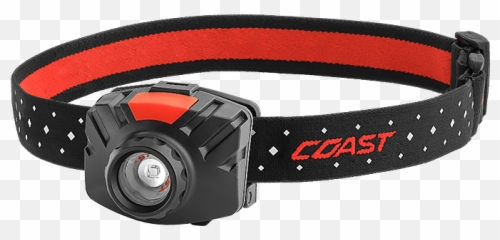 Coast Fl70 Headlight 435 Lumens - Coast Fl85 Png,Headlight Png