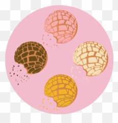 Raggedytiff - Circle Png,Concha Png