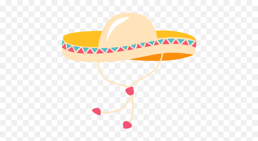 Mexicano De Sombrero - Imagenes De Mexicanos Sombreros Png,Sombrero Mexicano Png