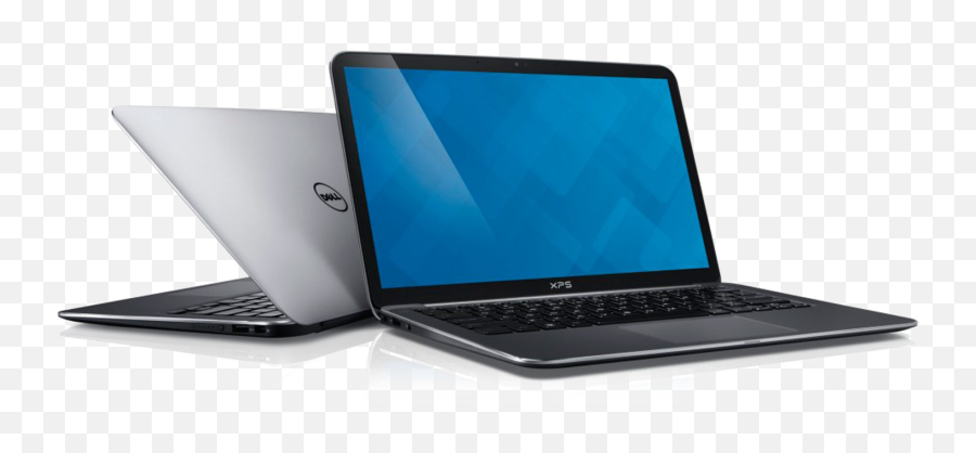 Dell Laptop Png Background Image - Dell Xps 13 9330,Laptop Png Transparent