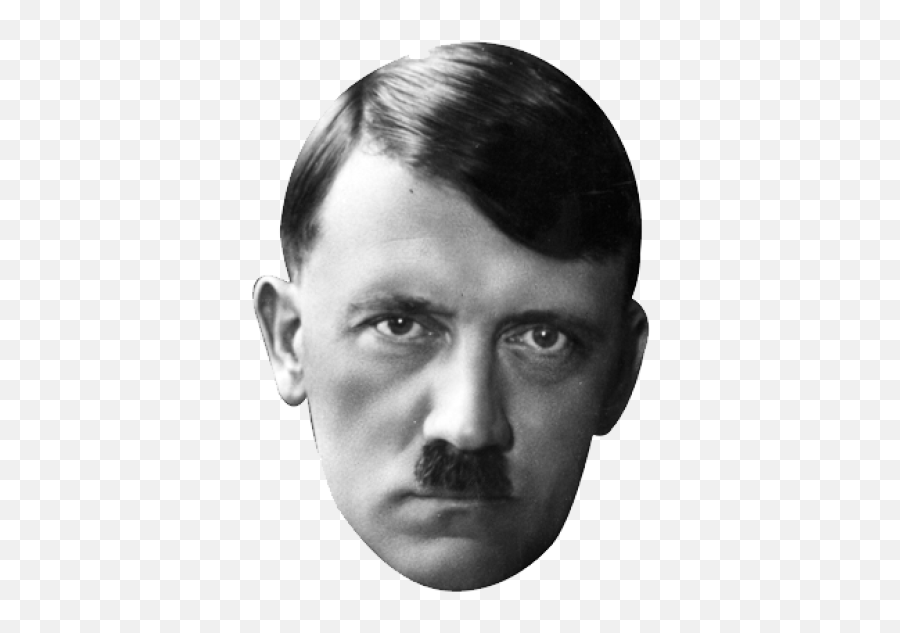 Download Free Png Adolf Hitler - Adolf Hitler Face Transparent,Adolf Hitler Png