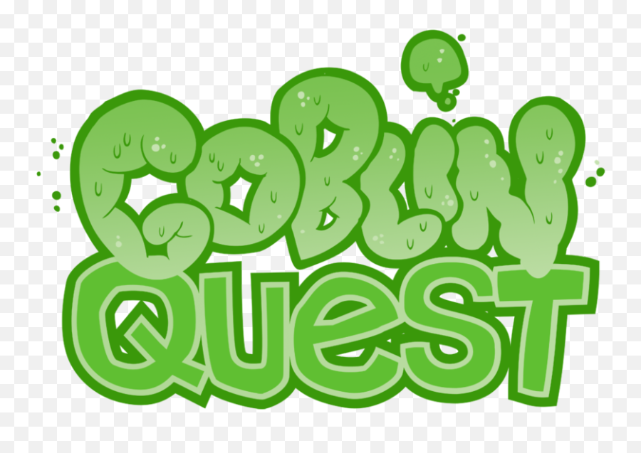 Green Goblin Png - Logo 4 Calligraphy 3127080 Vippng Goblin Quest Png,Green Goblin Png