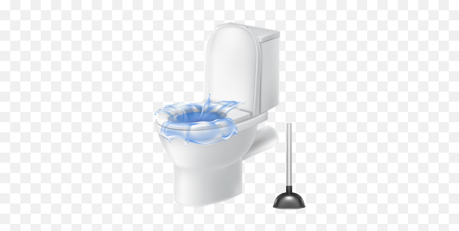 How To Clean Clogged Toilet Pipes - Quora Bidet Png,Toilet Transparent
