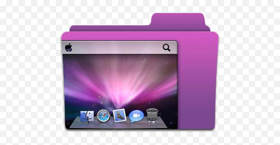 Desktop Mac Icon - Desktop Icon Mac Png,Desktop Png