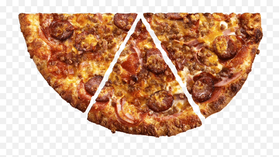 Seriously Great Pizza Png Pepperoni