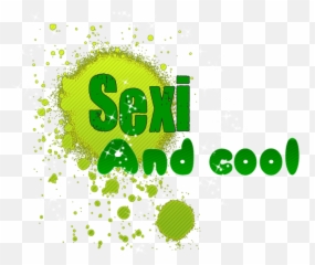 Download Cool Png Picture - Free Transparent Images Graphic Design