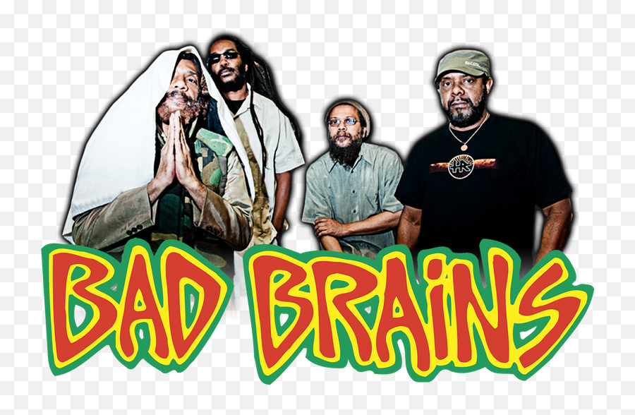 Bad Brains Official Website - Bad Brains Png,Brains Png