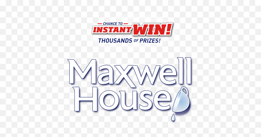 Maxwell House Stanley Cup Playoffs Contest - Electric Blue Png,Stanley Cup Png