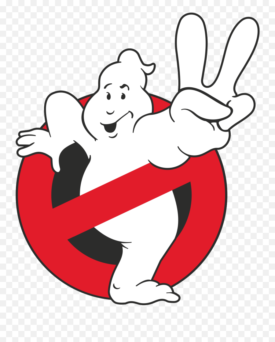 Fichier Dorigi - Ghostbusters 2 Logo Png,Ghostbusters Logo Transparent