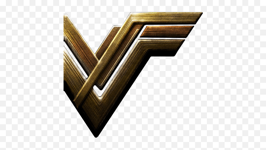 Wonder Woman Is Worth Getting Excited For - Wonder Woman Logo Hd Png,Wonder Woman Logo Png