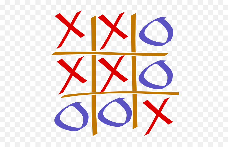 Amazoncom Tic Tac Toe Appstore For Android - Morpion Jeu Png,Tic Tac Toe Png