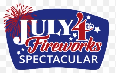 July 4th Fireworks Spectacular City Of Chandler - png