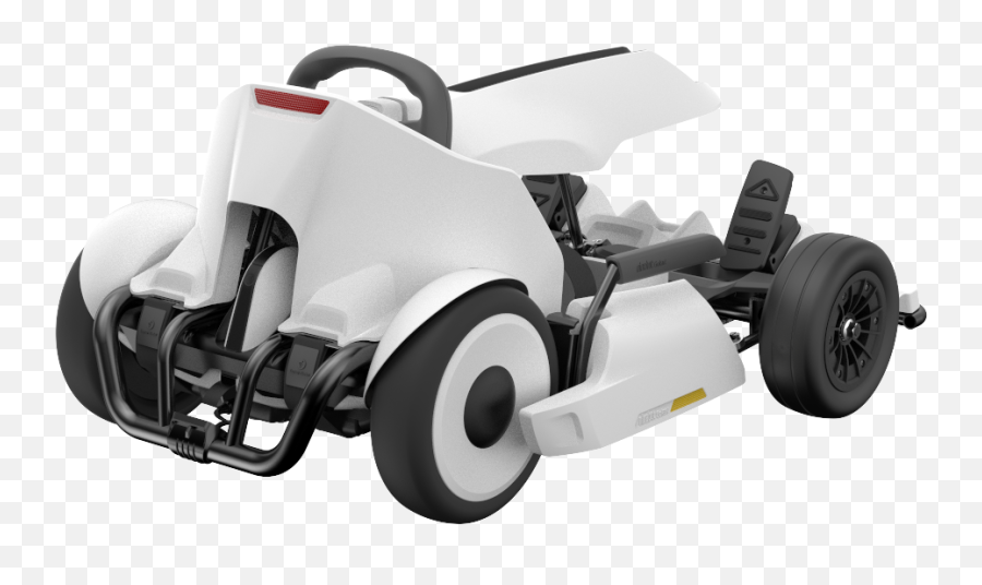 Go Kart Png - Ninebot Mini Pro Go Kart Hot Rod 4389653,Hot Rod Png