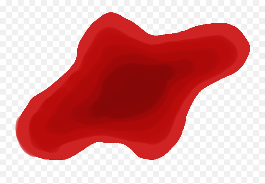 Pool Of Blood Clipart - Clip Art Png,Blood Pool Png