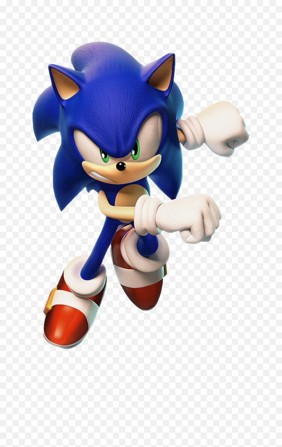 Sonic Forces - Sonic Forces Sonic Sonic Classic Png,Sonic Forces Logo