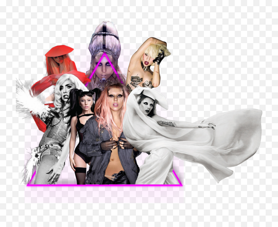 Everything Awesome Entertainment Lady Gaga Transparent - Lady Gaga Ball Phoenix Png,Lady Gaga Png