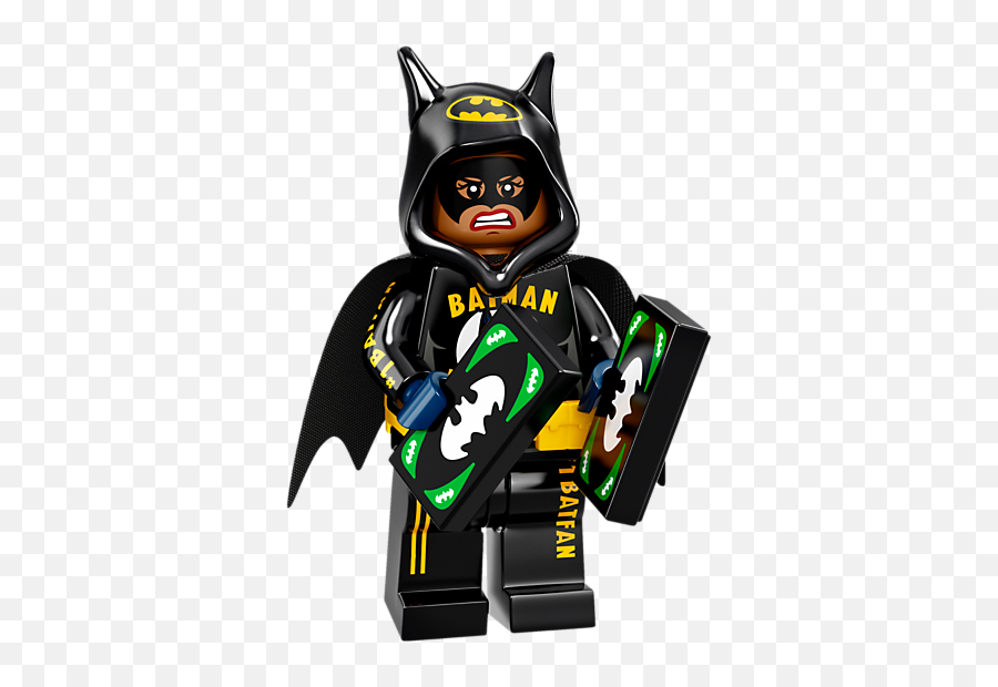 The Lego Batman Movie Series 2 - Lego Bat Merch Batgirl Lego Batman Movi 2 Set Png,Batgirl Transparent