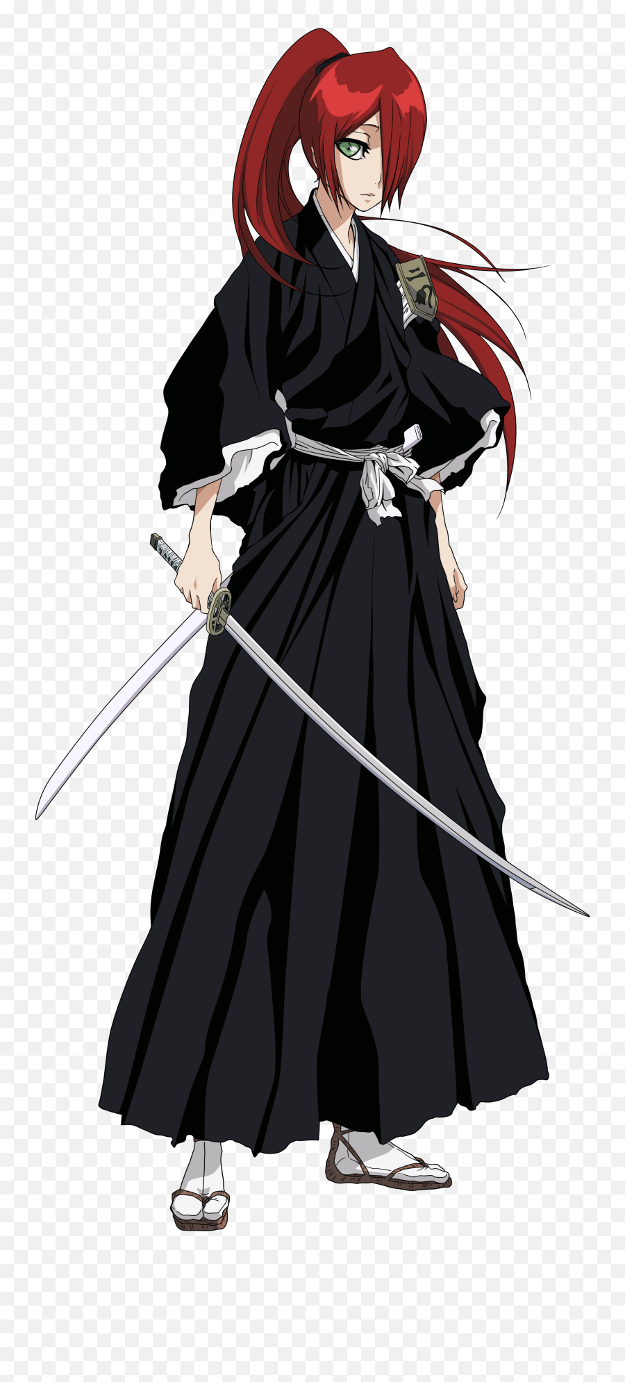 Bleach Anime Png - Bleach Rukia Kuchiki,Bleach Transparent Background