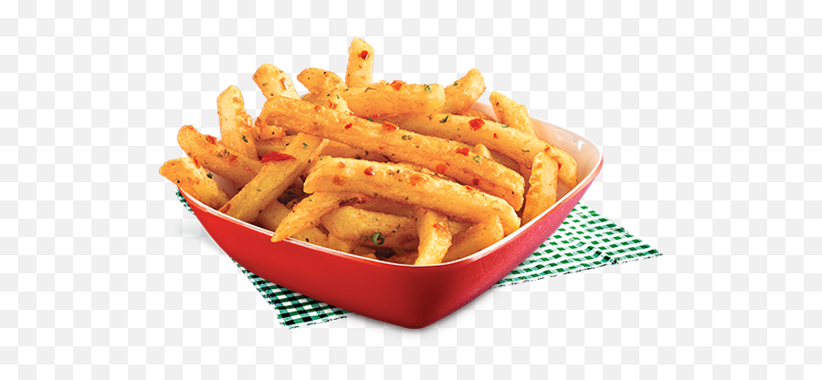 Masala French Fries Png Transparent - Mccain Masala Fries Frozen,French Fries Png