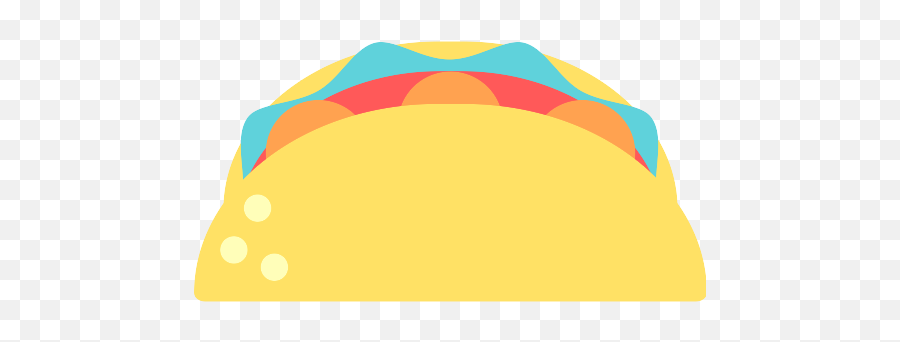 Taco Png Icon 15 - Png Repo Free Png Icons Illustration,Taco Png