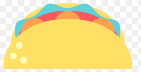 Taco Png Icon 15 - Repo Free Icons Illustration