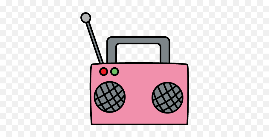 Download Old Radio Cliparts - Radio Clipart Png Image With Radio Clip Art,Old Radio Png