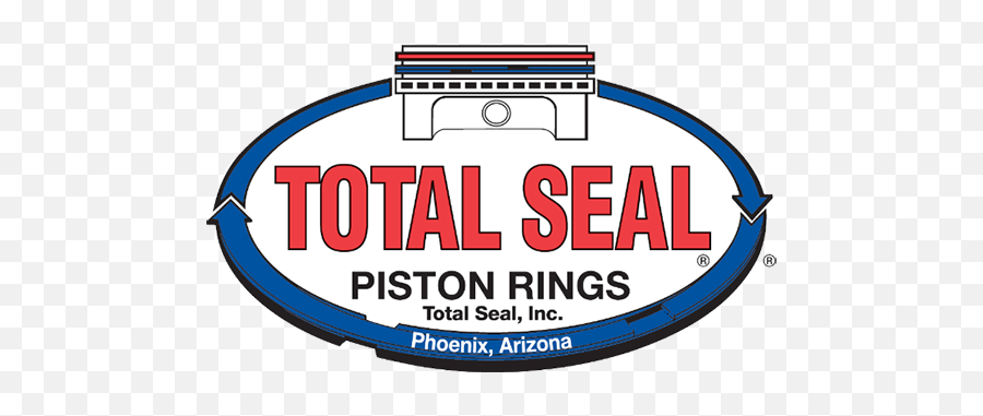 Total Seal Piston Rings Sold To Investment Group - Engine Total Seal Piston Rings Logo Png,Pistons Logo Png